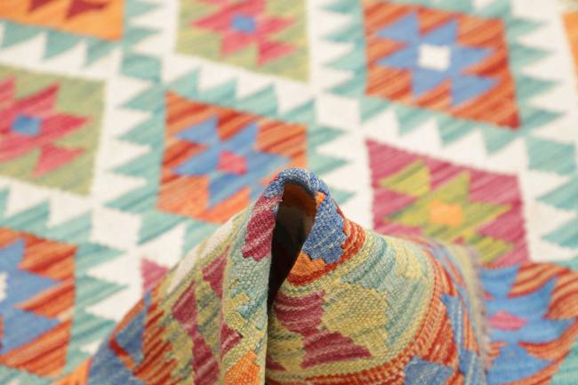 Kelim Afghan - 5
