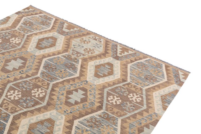 Kilim Afghan - 2