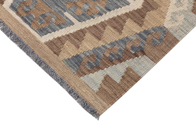 Kilim Afghan - 3