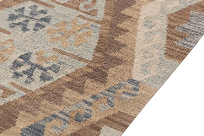 Kilim Afghan - 4