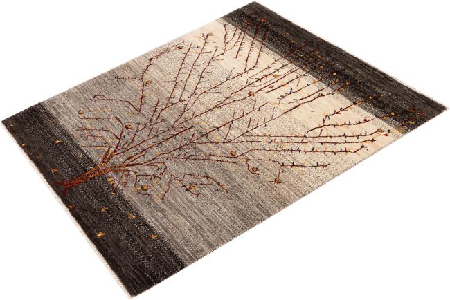 Perzisch Gabbeh Loribaft Nowbaft - 2