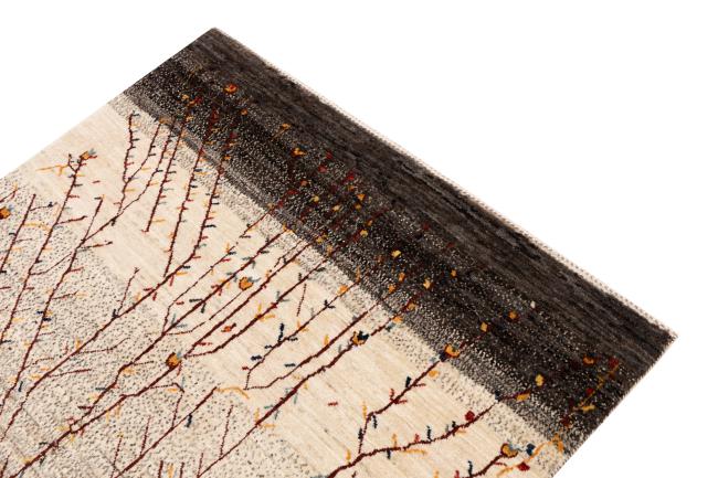 Perzisch Gabbeh Loribaft Nowbaft - 3