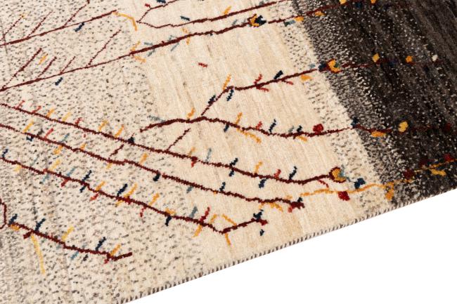 Perzisch Gabbeh Loribaft Nowbaft - 4