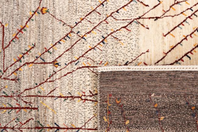 Perzisch Gabbeh Loribaft Nowbaft - 6