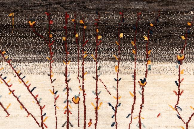 Perzisch Gabbeh Loribaft Nowbaft - 7