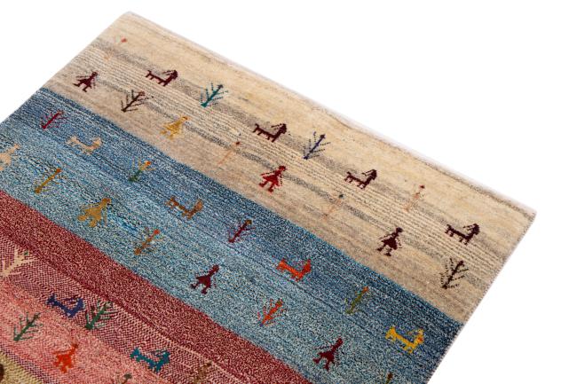 Persian Gabbeh Nomad - 3