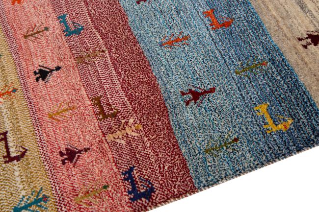 Persian Gabbeh Nomad - 4