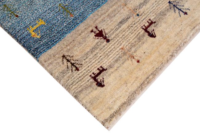 Persian Gabbeh Nomad - 5
