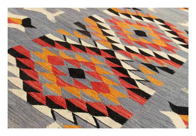 Kilim Afghan Heritage - 1