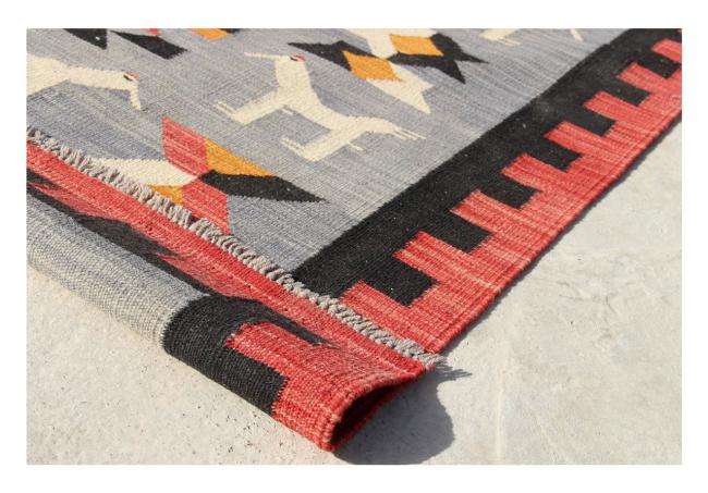 Kilim Afghan Heritage - 2