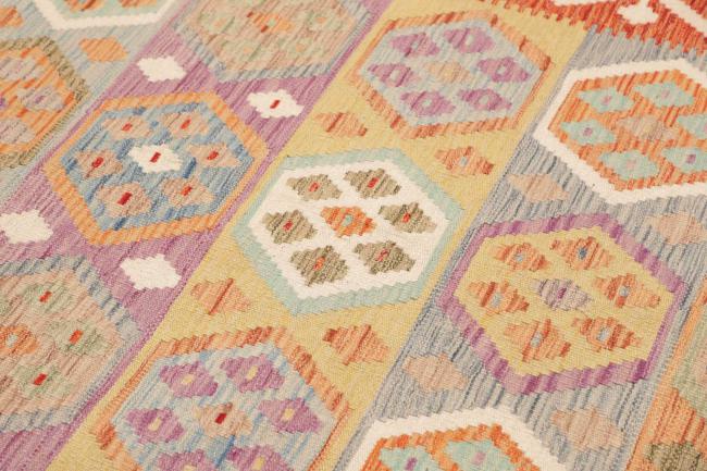 Kelim Afghan - 3