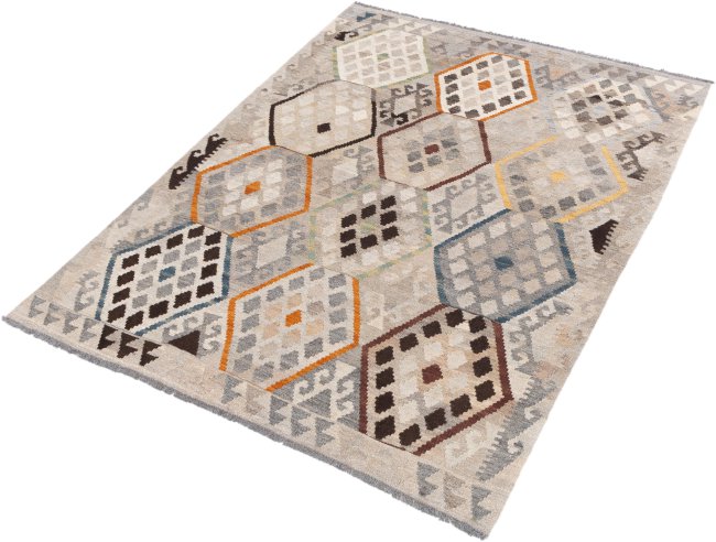 Kelim Afghan - 1