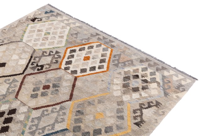 Kelim Afghan - 2