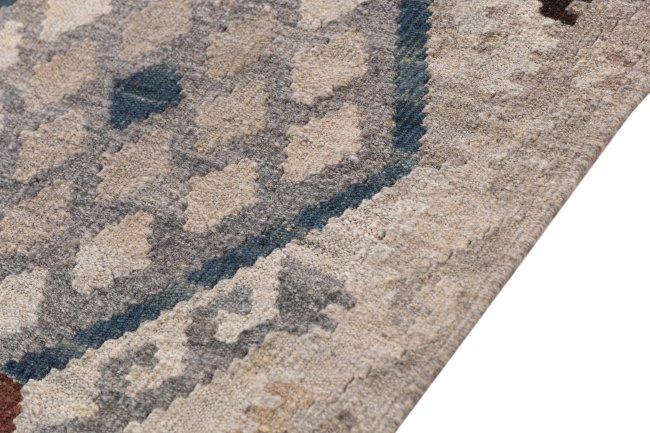 Kelim Afghan - 4
