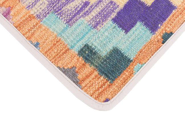 Kilim Afghan Cushion Cover - 3