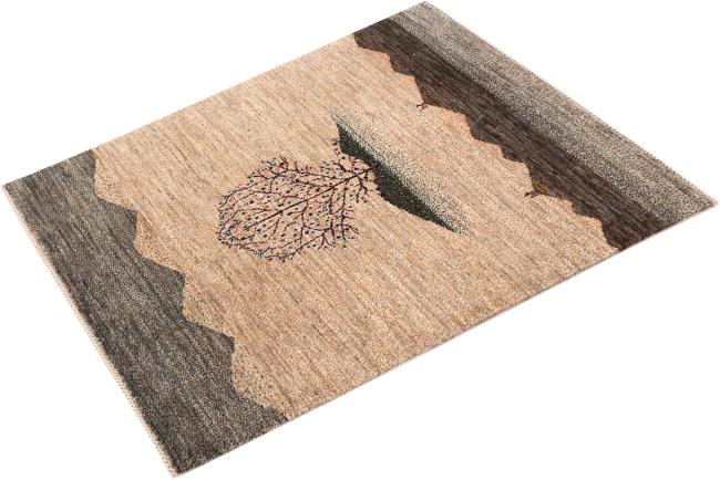 Perzisch Gabbeh Loribaft Nowbaft - 1