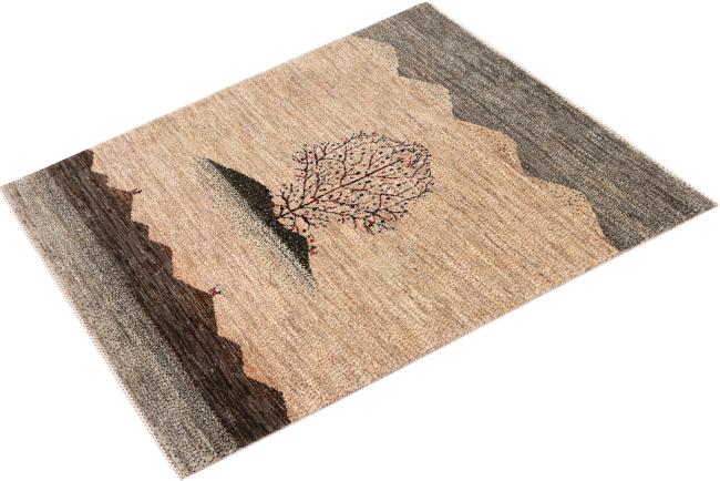 Perzisch Gabbeh Loribaft Nowbaft - 2