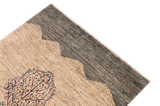 Perzisch Gabbeh Loribaft Nowbaft - 3