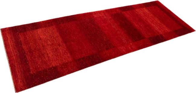 Persja Gabbeh Loribaft Atash - 2