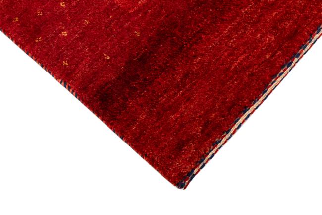 Persja Gabbeh Loribaft Atash - 5