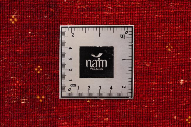 Persja Gabbeh Loribaft Atash - 7