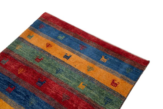 Persan Gabbeh Nomad - 3