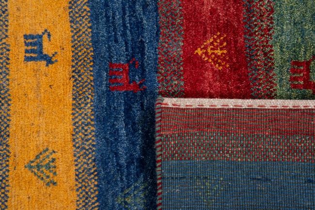 Persan Gabbeh Nomad - 6
