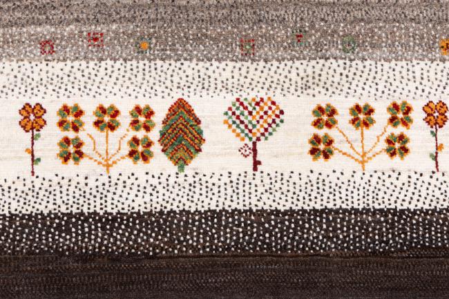 Persiano Gabbeh Loribaft Atelier - 6
