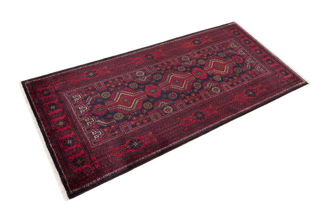 Baluch - 1