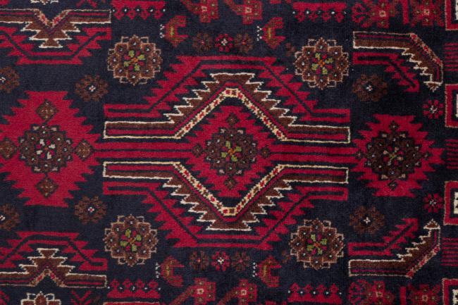 Baluch - 7