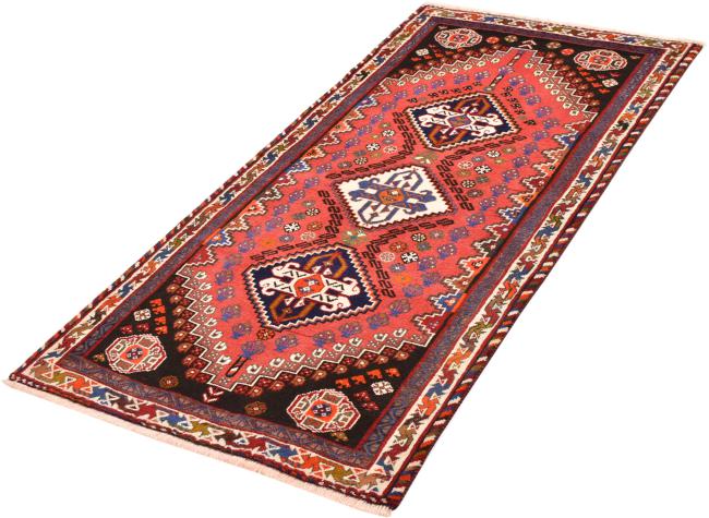 Shiraz - 1