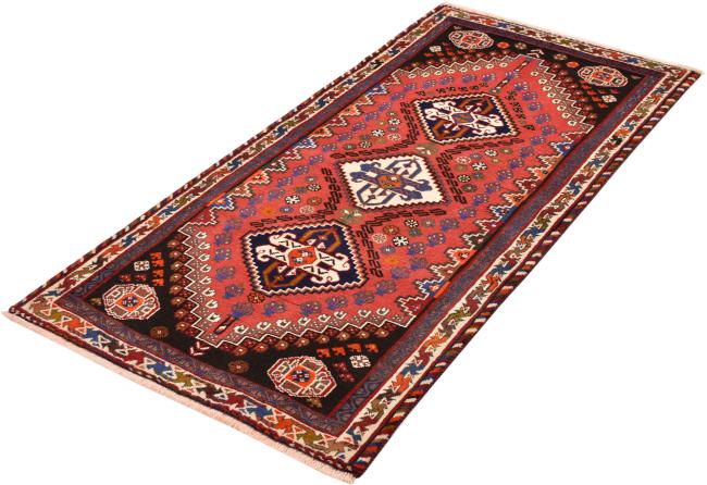 Shiraz - 2