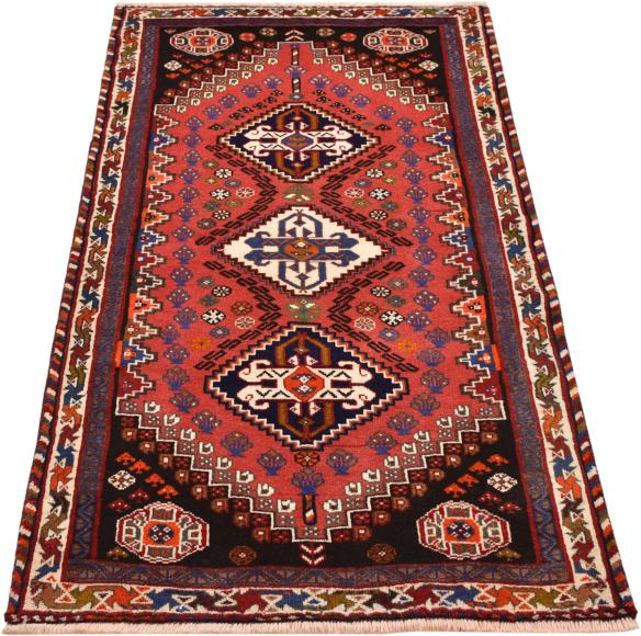 Shiraz - 3