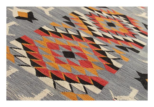 Kilim Afghan Heritage - 1
