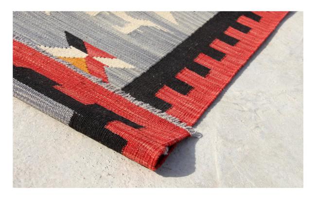 Kilim Afghan Heritage - 2