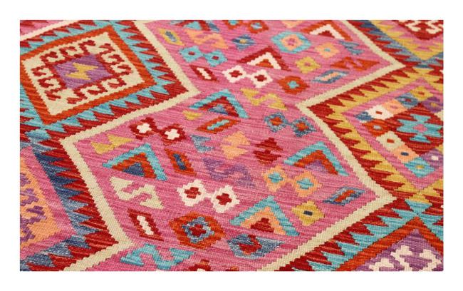 Kilim Afghan - 1