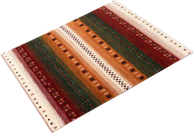 Perzisch Gabbeh Loribaft Nowbaft - 1