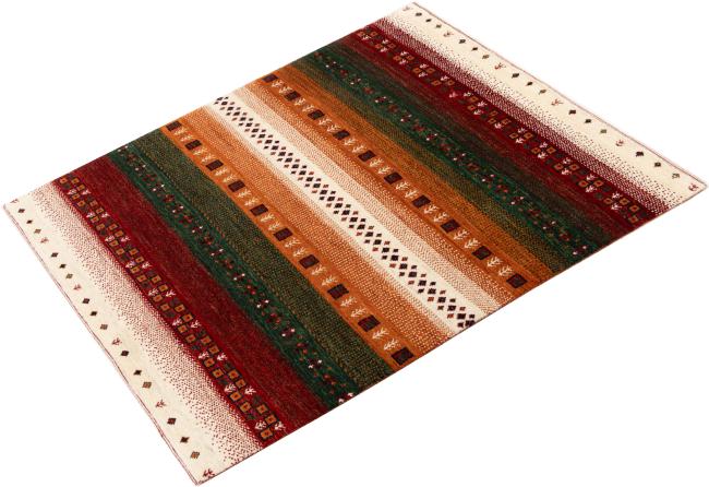 Perzisch Gabbeh Loribaft Nowbaft - 2