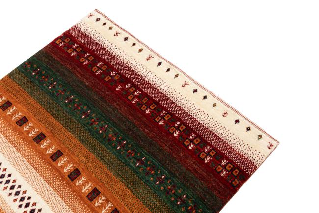 Perzisch Gabbeh Loribaft Nowbaft - 3