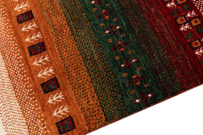 Perzisch Gabbeh Loribaft Nowbaft - 4