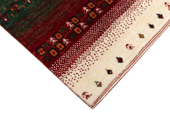 Perzisch Gabbeh Loribaft Nowbaft - 5