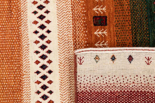 Perzisch Gabbeh Loribaft Nowbaft - 6