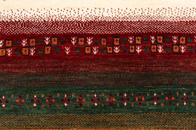 Perzisch Gabbeh Loribaft Nowbaft - 7