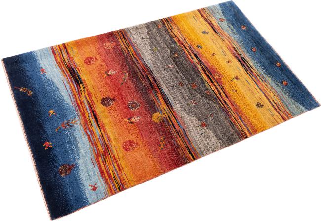 Perser Gabbeh Loribaft Atelier - 2