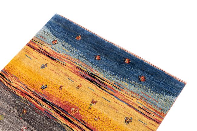 Perser Gabbeh Loribaft Atelier - 3