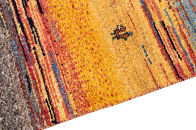Perser Gabbeh Loribaft Atelier - 4