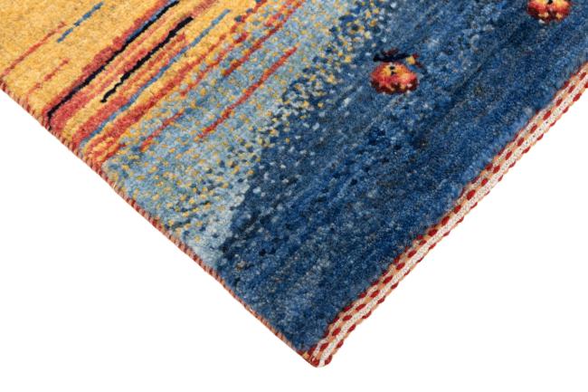 Perser Gabbeh Loribaft Atelier - 5