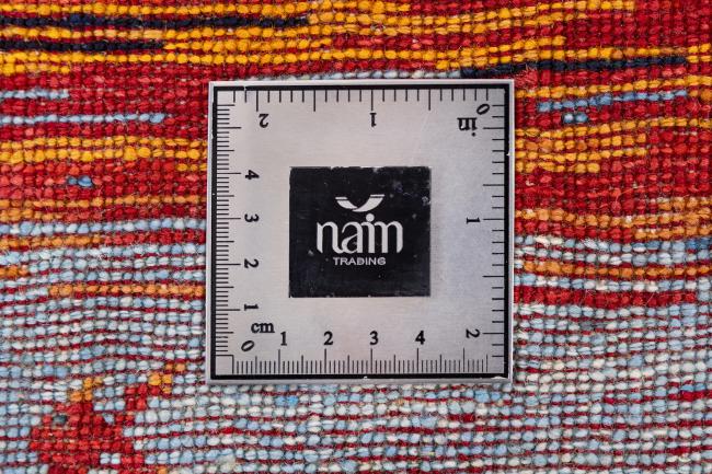 Perser Gabbeh Loribaft Atelier - 7