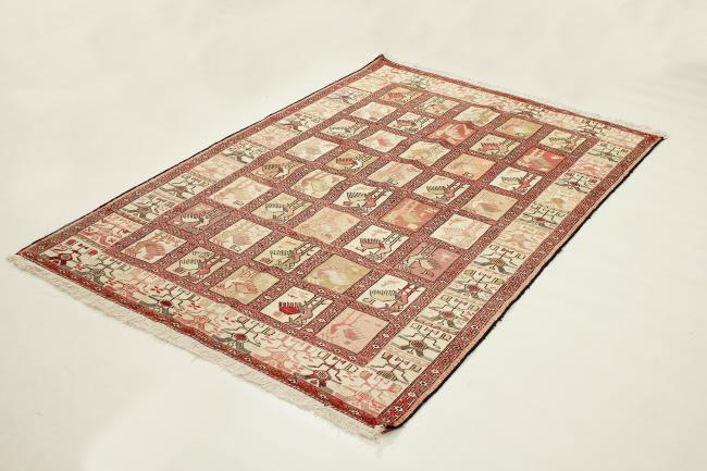 Kilim Sirjan - 1