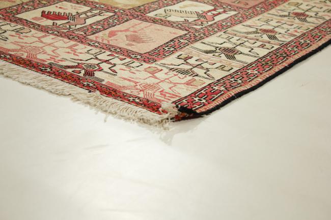 Kilim Sirjan - 3